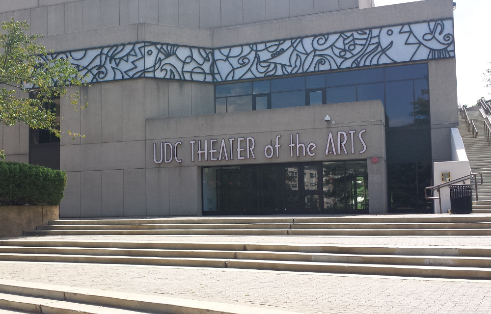 UDC Theater of Arts