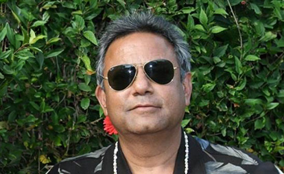 Deepak Varshneya