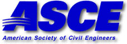 ASCE logo