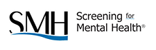 screening mental health logo