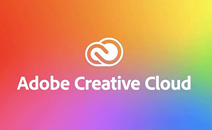 Adobe Creative Cloud logo